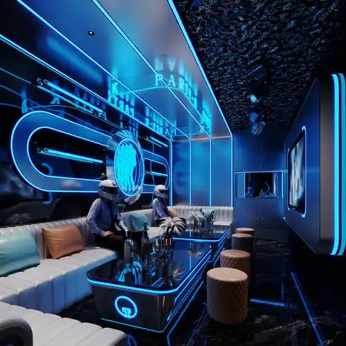 绥化商务ktv体验分享-青冈县ktv预定